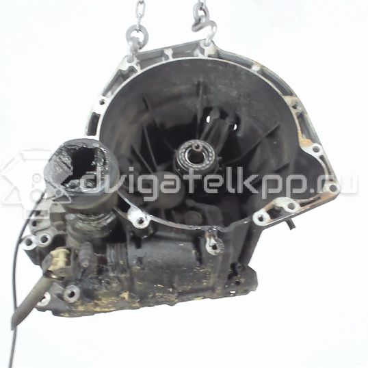 Фото Контрактная (б/у) МКПП для Ford Ka 70 л.с 8V 1.3 л A9B бензин
