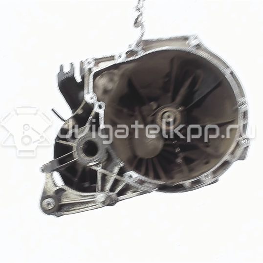 Фото Контрактная (б/у) МКПП для Ford Focus 109 л.с 16V 1.6 л G8DF Дизельное топливо 6M5R7002-YC