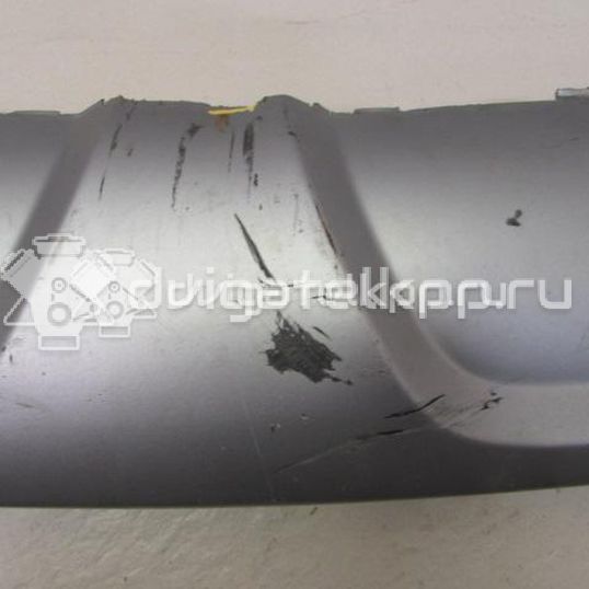 Фото Накладка заднего бампера  866652W000 для Hyundai Santa Fé