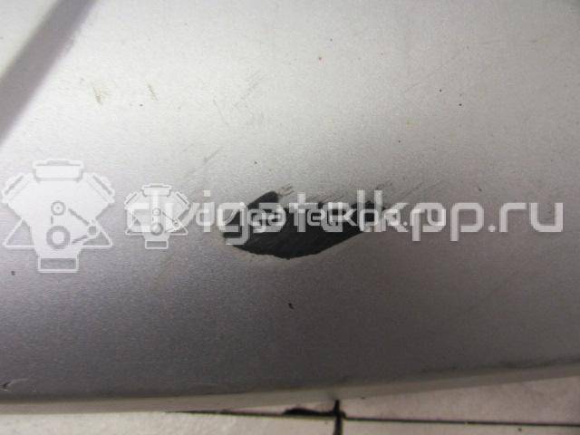 Фото Накладка заднего бампера  866652W000 для Hyundai Santa Fé {forloop.counter}}