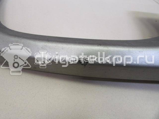 Фото Накладка заднего бампера  866652W000 для Hyundai Santa Fé {forloop.counter}}
