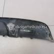Фото Накладка заднего бампера  866652W000 для Hyundai Santa Fé {forloop.counter}}