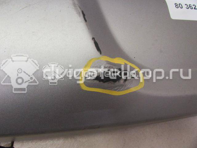 Фото Накладка заднего бампера  866652W000 для Hyundai Santa Fé {forloop.counter}}