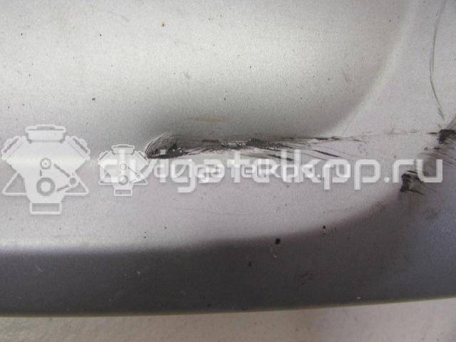 Фото Накладка заднего бампера  866652W000 для Hyundai Santa Fé {forloop.counter}}