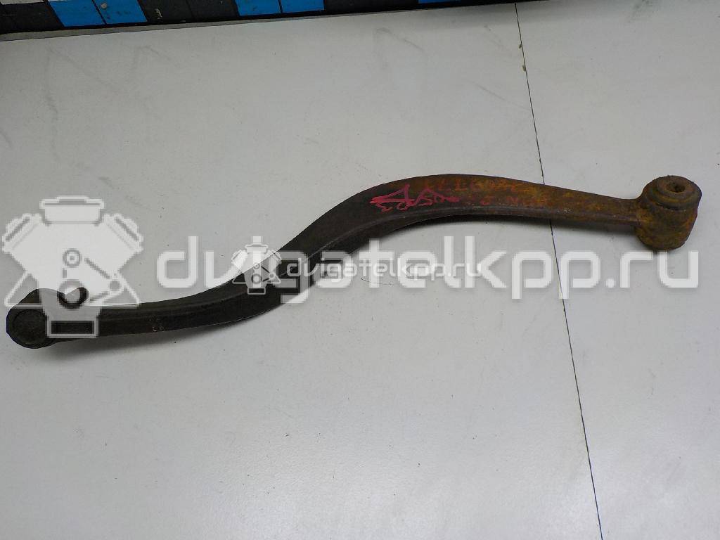 Фото Рычаг задний поперечный правый  5520326700 для Hyundai Santa Fé {forloop.counter}}
