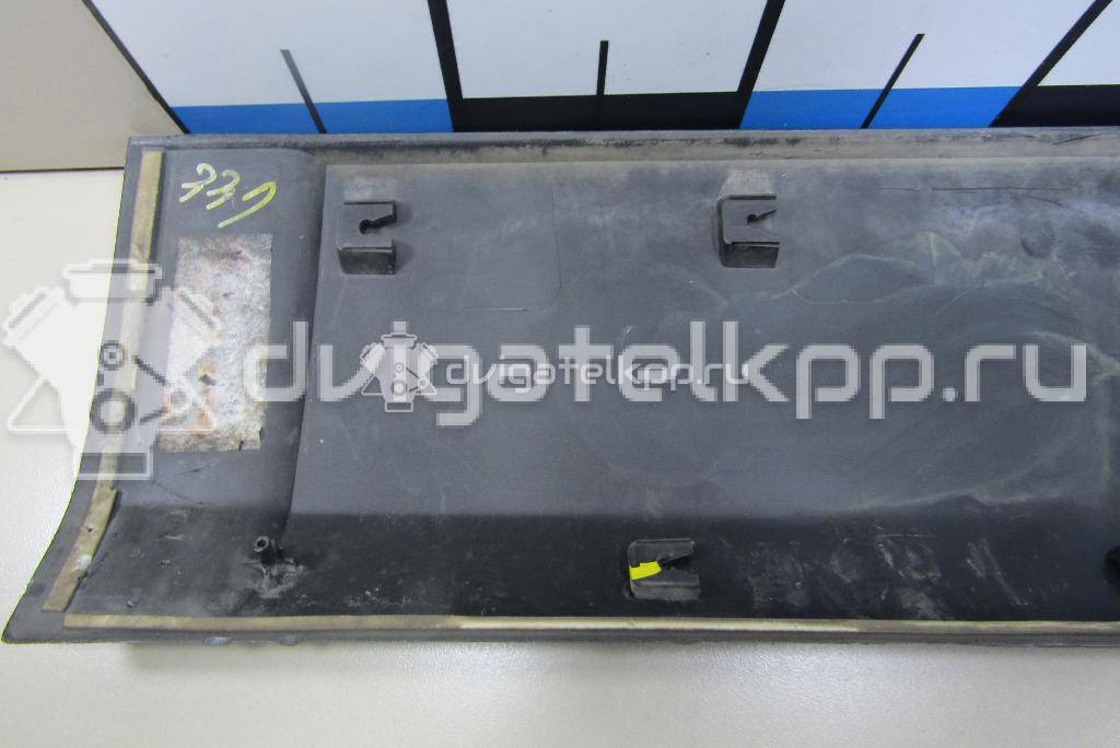 Фото Накладка двери передней левой  8772126900 для Hyundai Santa Fé {forloop.counter}}