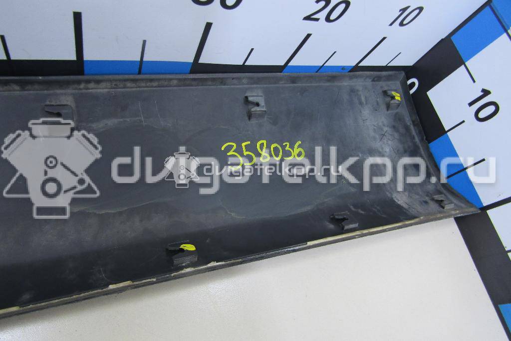 Фото Накладка двери передней левой  8772126900 для Hyundai Santa Fé {forloop.counter}}