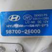 Фото Моторчик стеклоочистителя задний  9870026000 для Hyundai Santa Fé {forloop.counter}}