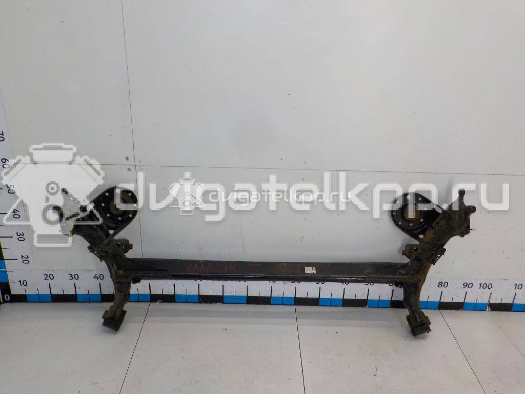 Фото Балка задняя  551004L100 для hyundai Solaris {forloop.counter}}