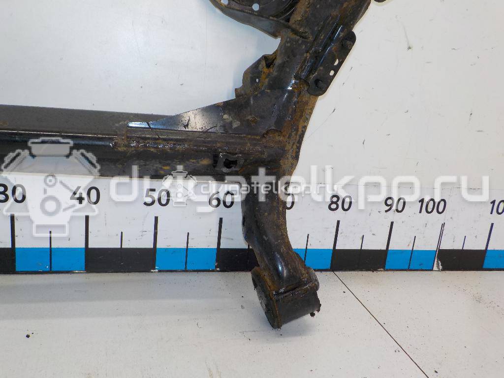 Фото Балка задняя  551004L100 для hyundai Solaris {forloop.counter}}