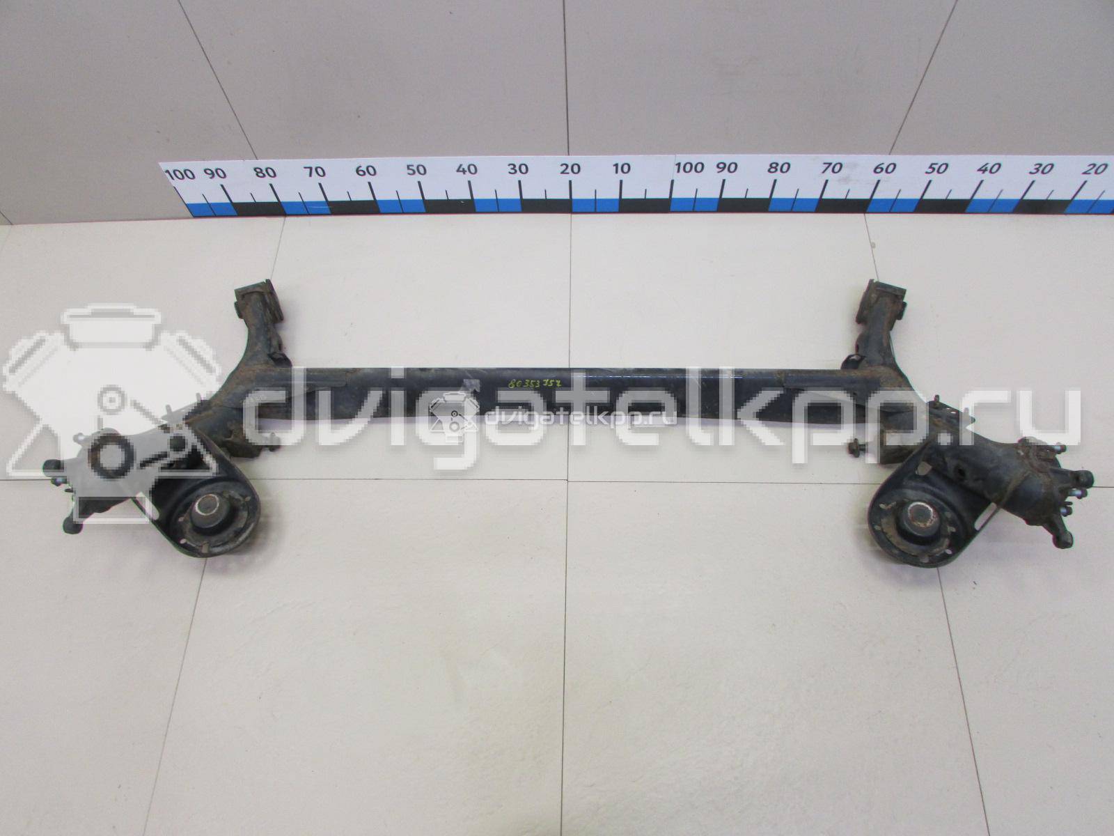 Фото Балка задняя  551004L100 для hyundai Solaris {forloop.counter}}