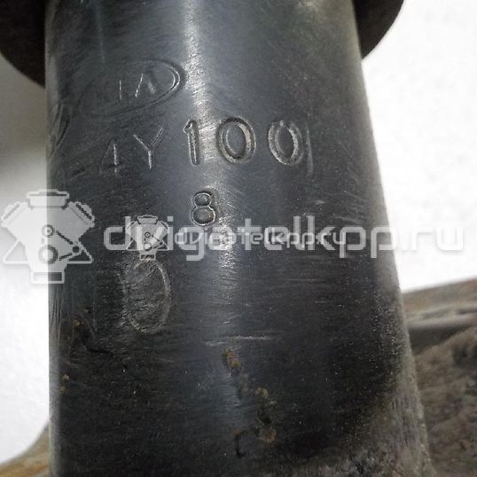 Фото Амортизатор передний правый  546604Y100 для hyundai Solaris