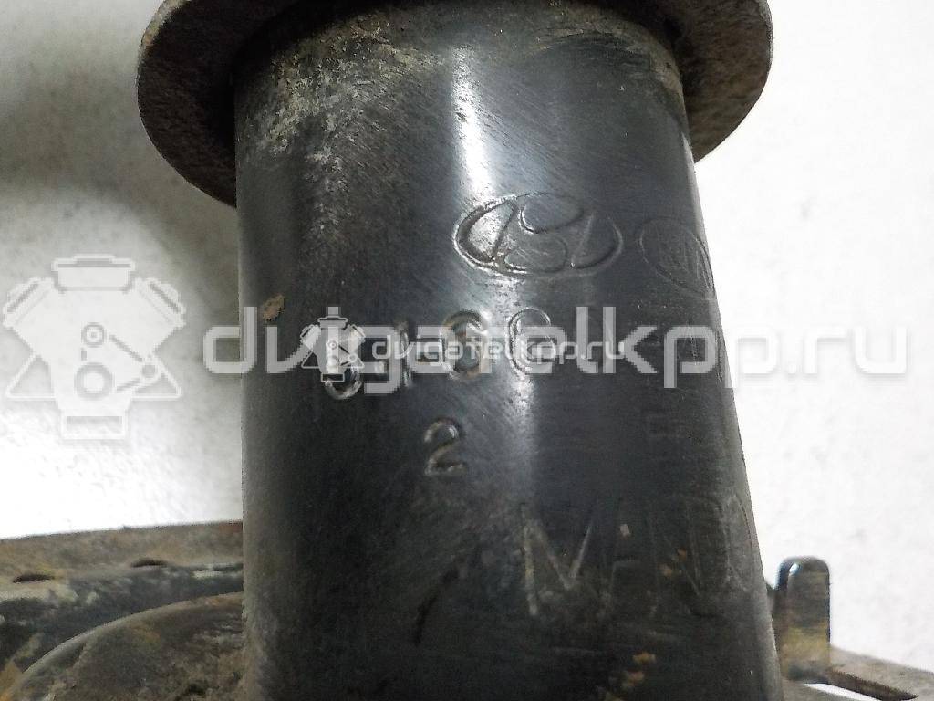 Фото Амортизатор передний правый  546604Y100 для hyundai Solaris {forloop.counter}}