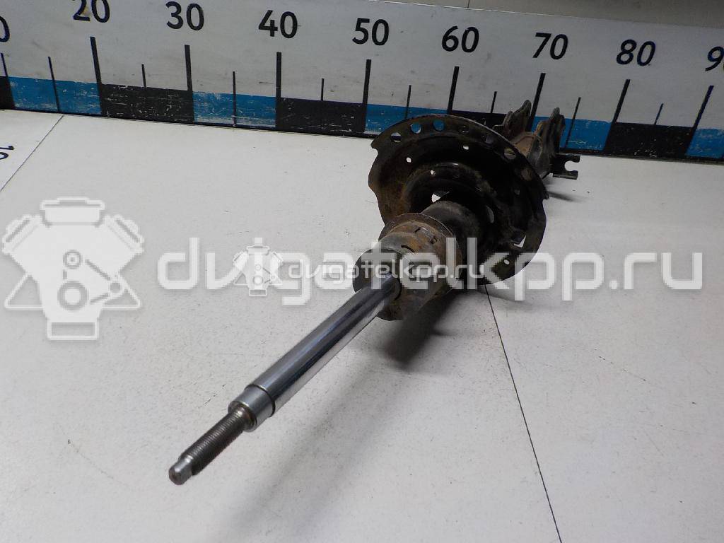 Фото Амортизатор передний правый  546604Y100 для hyundai Solaris {forloop.counter}}