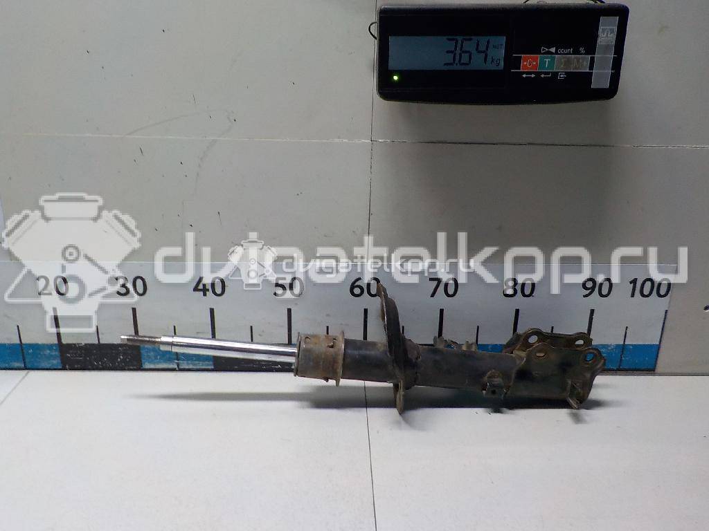 Фото Амортизатор передний правый  546604Y100 для hyundai Solaris {forloop.counter}}