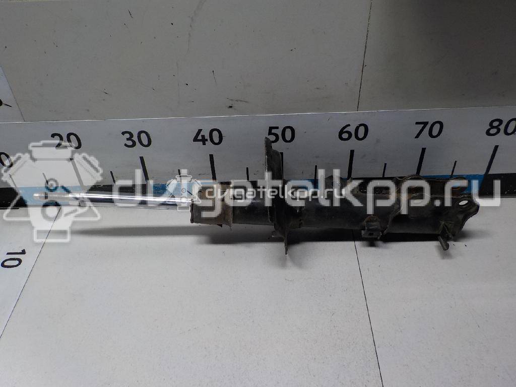 Фото Амортизатор передний правый  546604Y100 для hyundai Solaris {forloop.counter}}