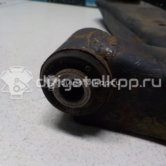 Фото Рычаг передний левый  545004l000 для Hyundai Accent