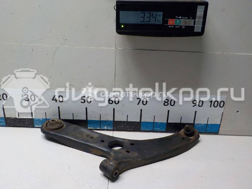 Фото Рычаг передний левый  545004l000 для Hyundai Accent {forloop.counter}}