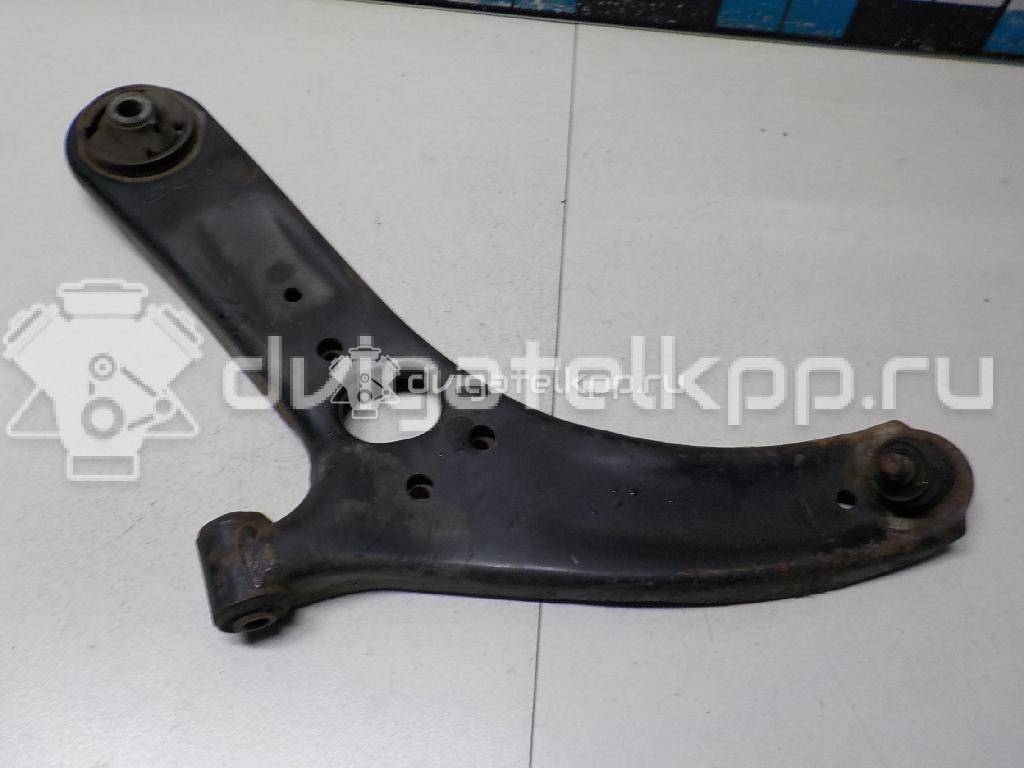 Фото Рычаг передний левый  545004l000 для Hyundai Accent {forloop.counter}}