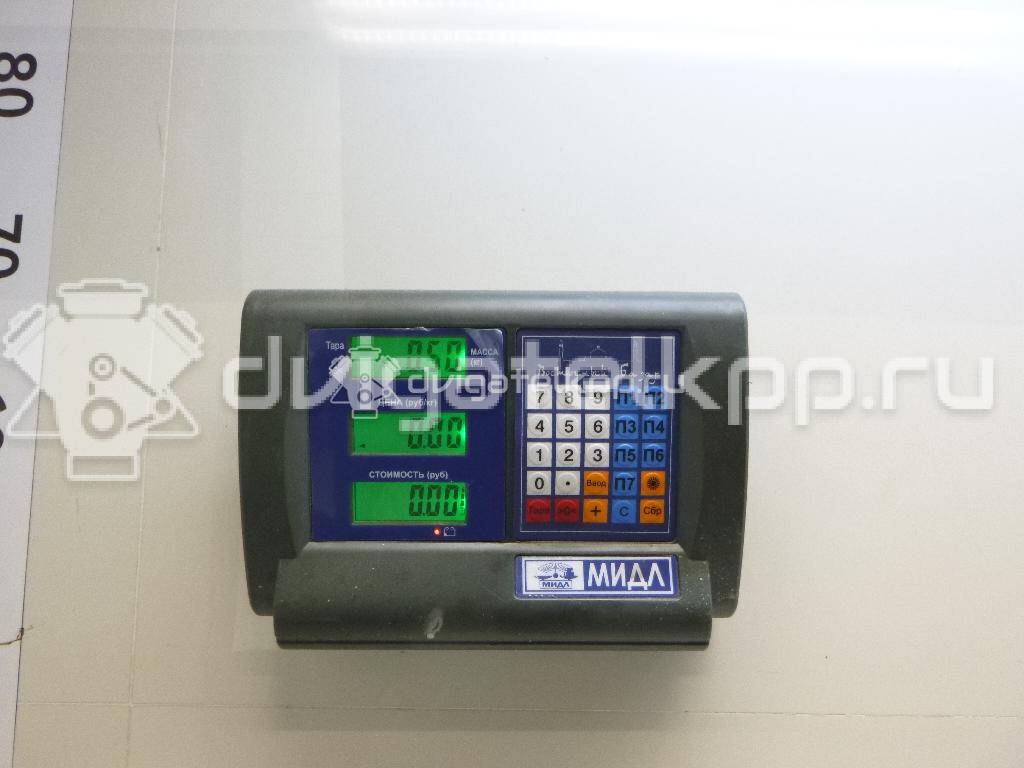 Фото Радиатор отопителя  971381R000 для Hyundai Accent / Veloster Fs {forloop.counter}}