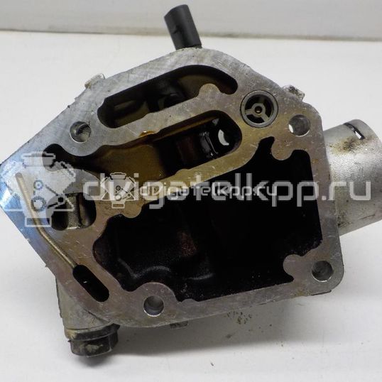 Фото Кронштейн масляного фильтра для двигателя AWM для Volkswagen / Audi 170 л.с 20V 1.8 л бензин 06A115417