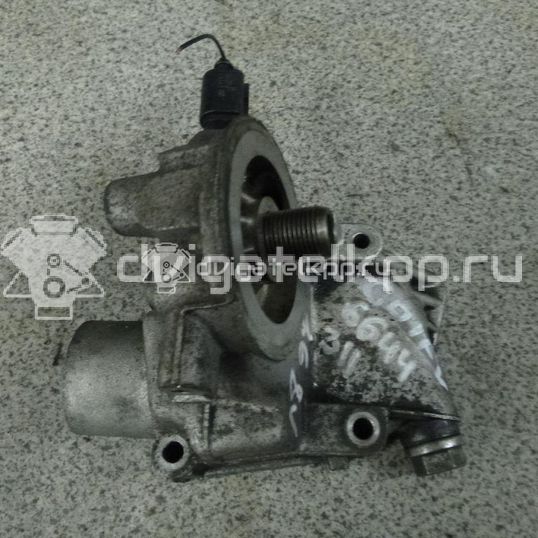 Фото Кронштейн масляного фильтра для двигателя AWM для Volkswagen / Audi 170 л.с 20V 1.8 л бензин 06A115417