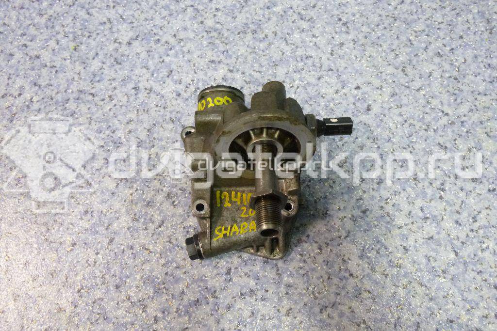 Фото Кронштейн масляного фильтра для двигателя AWM для Volkswagen / Audi 170 л.с 20V 1.8 л бензин 06A115417 {forloop.counter}}