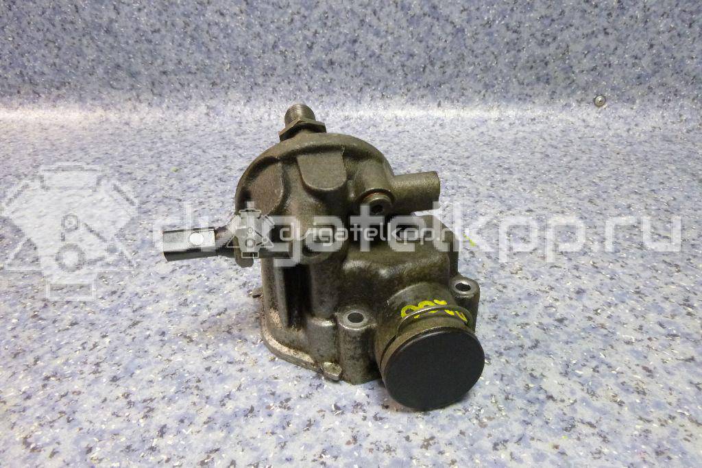 Фото Кронштейн масляного фильтра для двигателя AWM для Volkswagen / Audi 170 л.с 20V 1.8 л бензин 06A115417 {forloop.counter}}