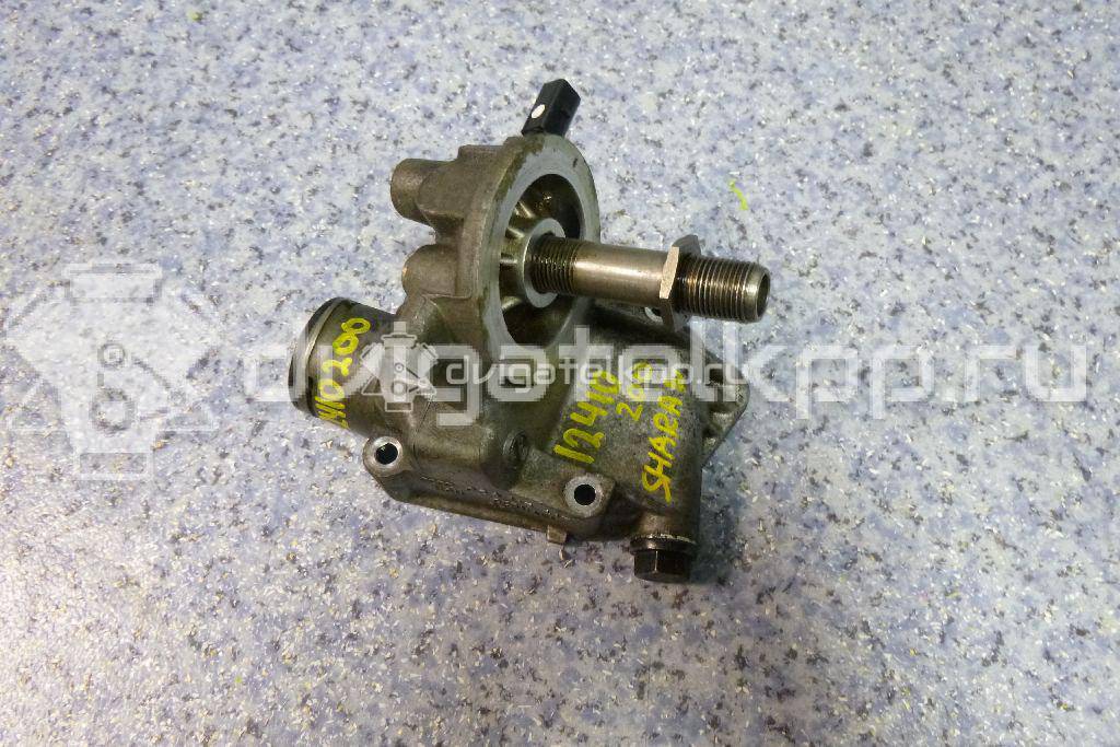Фото Кронштейн масляного фильтра для двигателя AWM для Volkswagen / Audi 170 л.с 20V 1.8 л бензин 06A115417 {forloop.counter}}