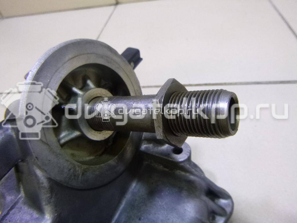 Фото Кронштейн масляного фильтра для двигателя AWM для Volkswagen / Audi 170 л.с 20V 1.8 л бензин 06A115417 {forloop.counter}}