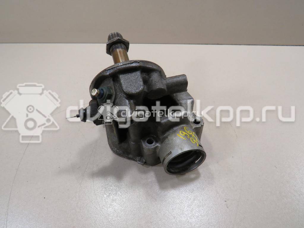 Фото Кронштейн масляного фильтра для двигателя AWM для Volkswagen / Audi 170 л.с 20V 1.8 л бензин 06A115417 {forloop.counter}}