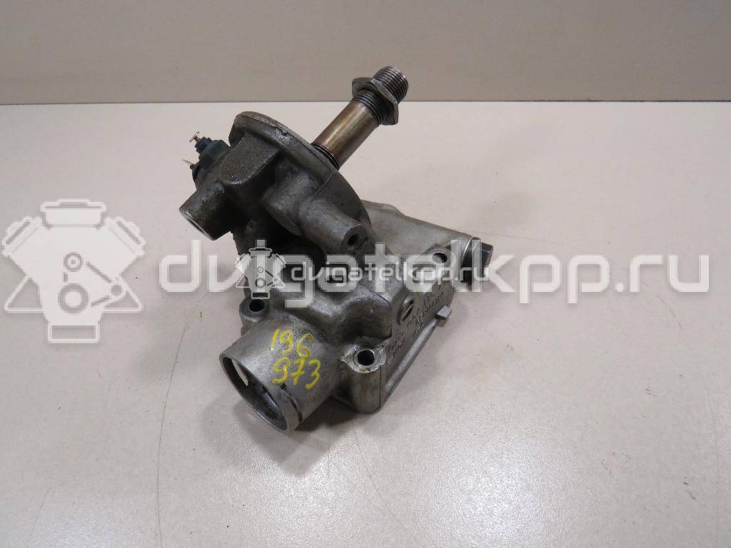 Фото Кронштейн масляного фильтра для двигателя AWM для Volkswagen / Audi 170 л.с 20V 1.8 л бензин 06A115417 {forloop.counter}}