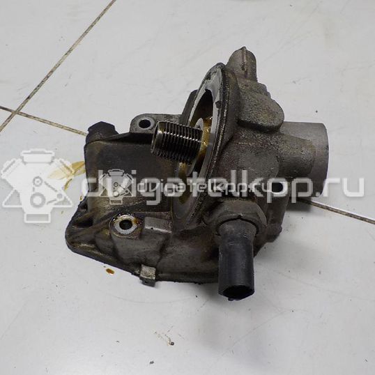 Фото Кронштейн масляного фильтра для двигателя AWM для Volkswagen / Audi 170 л.с 20V 1.8 л бензин 06A115417