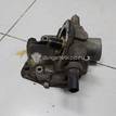 Фото Кронштейн масляного фильтра для двигателя AWM для Volkswagen / Audi 170 л.с 20V 1.8 л бензин 06A115417 {forloop.counter}}