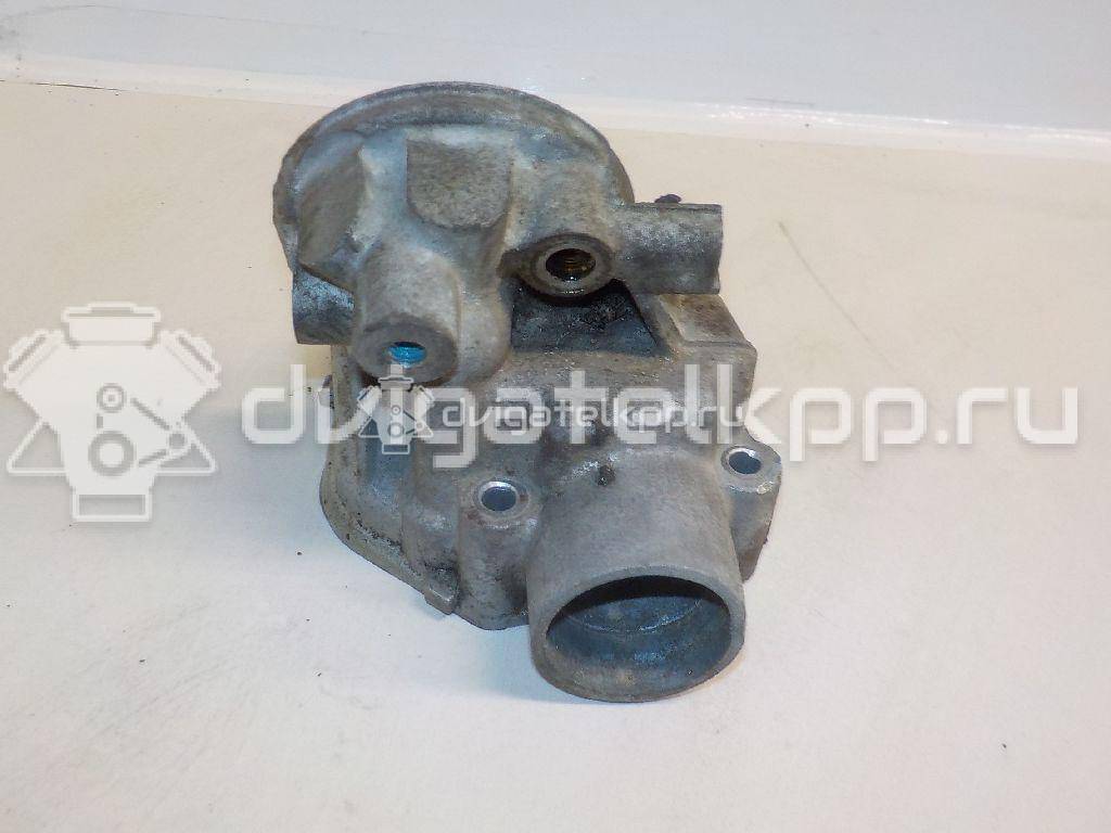 Фото Кронштейн масляного фильтра для двигателя AWM для Volkswagen / Audi 170 л.с 20V 1.8 л бензин 06A115417 {forloop.counter}}