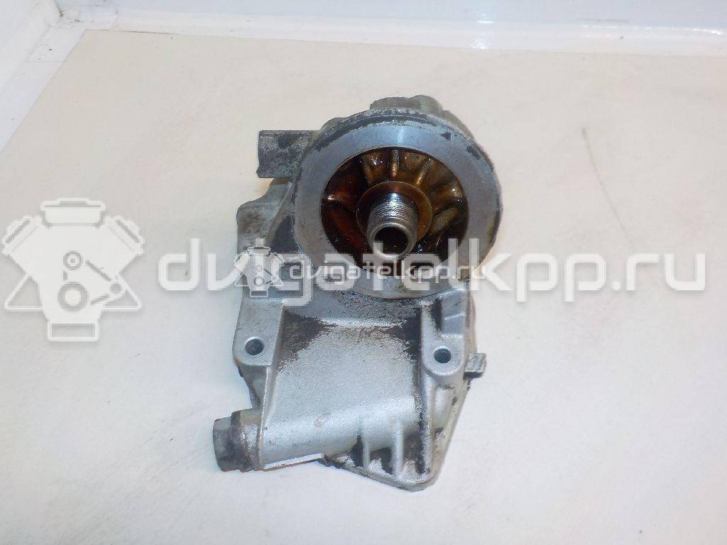 Фото Кронштейн масляного фильтра для двигателя AWM для Volkswagen / Audi 170 л.с 20V 1.8 л бензин 06A115417 {forloop.counter}}