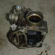 Фото Кронштейн масляного фильтра для двигателя AWM для Volkswagen / Audi 170 л.с 20V 1.8 л бензин 06A115417 {forloop.counter}}