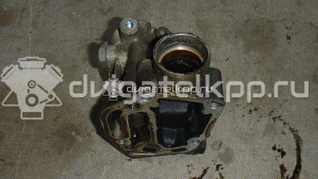 Фото Кронштейн масляного фильтра для двигателя AWM для Volkswagen / Audi 170 л.с 20V 1.8 л бензин 06A115417 {forloop.counter}}