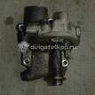 Фото Кронштейн масляного фильтра для двигателя AWM для Volkswagen / Audi 170 л.с 20V 1.8 л бензин 06A115417 {forloop.counter}}