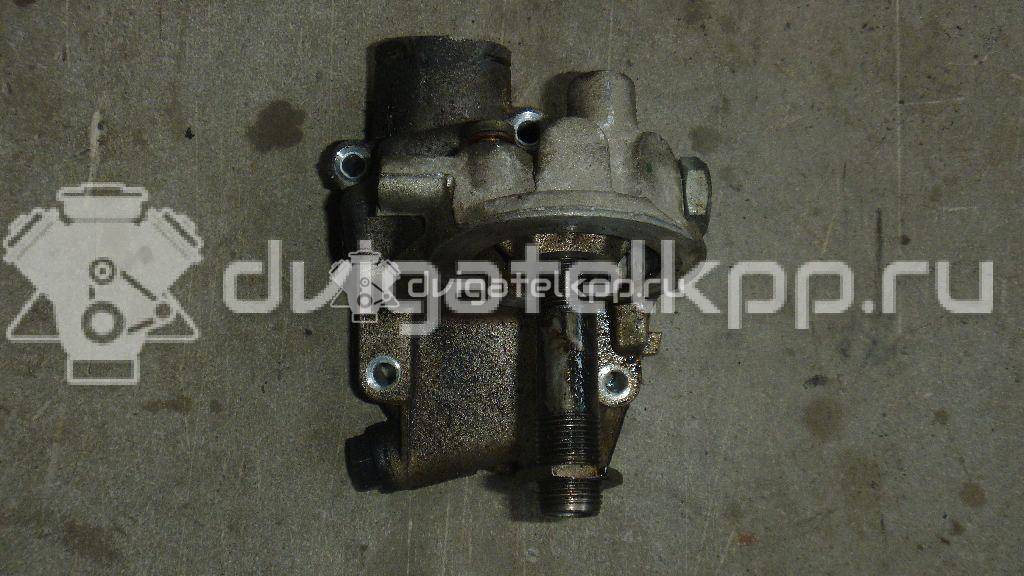 Фото Кронштейн масляного фильтра для двигателя AWM для Volkswagen / Audi 170 л.с 20V 1.8 л бензин 06A115417 {forloop.counter}}