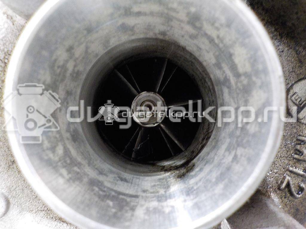 Фото Турбокомпрессор (турбина) для двигателя CAYC для Volkswagen Touran / Golf / Passat / Beetle / Jetta 105 л.с 16V 1.6 л Дизельное топливо 03L253016T {forloop.counter}}
