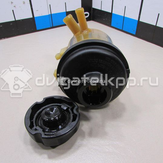 Фото Бачок гидроусилителя  571500U000 для hyundai Solaris