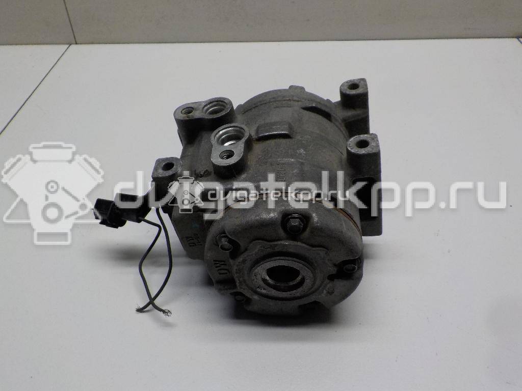 Фото Компрессор системы кондиционирования  977014L000 для Hyundai Accent {forloop.counter}}