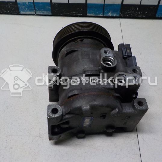 Фото Компрессор системы кондиционирования  977014L000 для Hyundai Accent