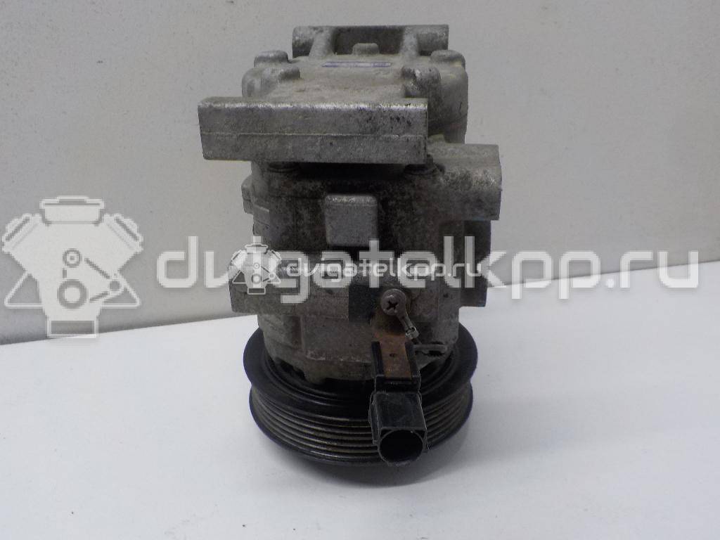 Фото Компрессор системы кондиционирования  977014L000 для Hyundai Accent {forloop.counter}}