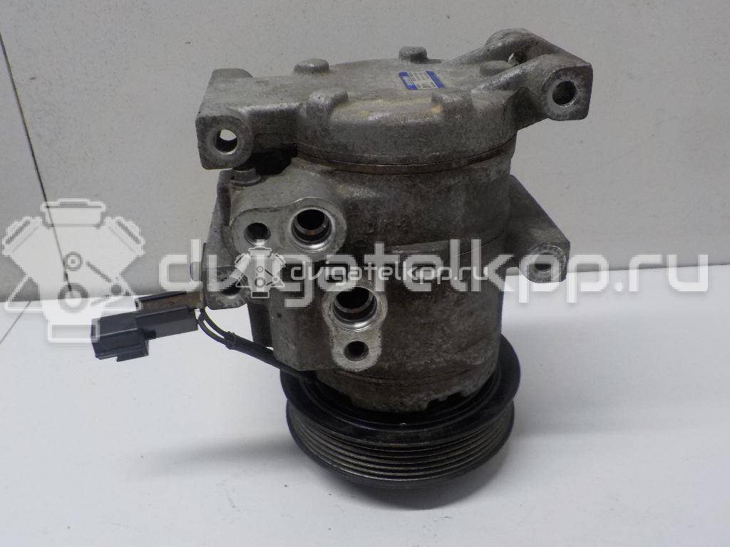 Фото Компрессор системы кондиционирования  977014L000 для Hyundai Accent {forloop.counter}}