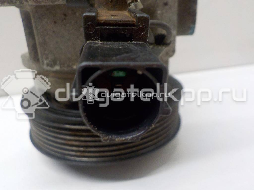 Фото Компрессор системы кондиционирования  977014L000 для Hyundai Accent {forloop.counter}}