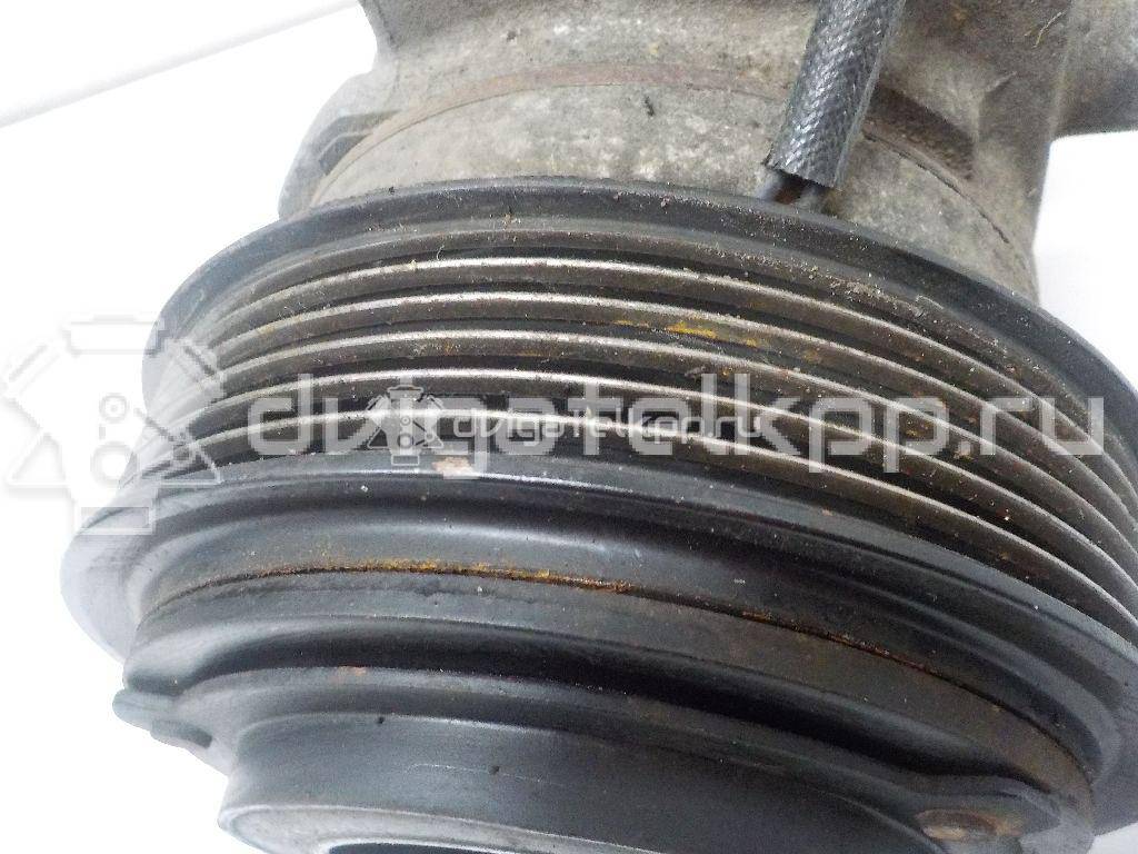 Фото Компрессор системы кондиционирования  977014L000 для Hyundai Accent {forloop.counter}}