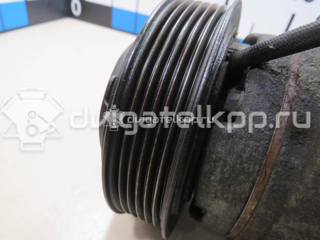 Фото Компрессор системы кондиционирования  977014L000 для Hyundai Accent {forloop.counter}}