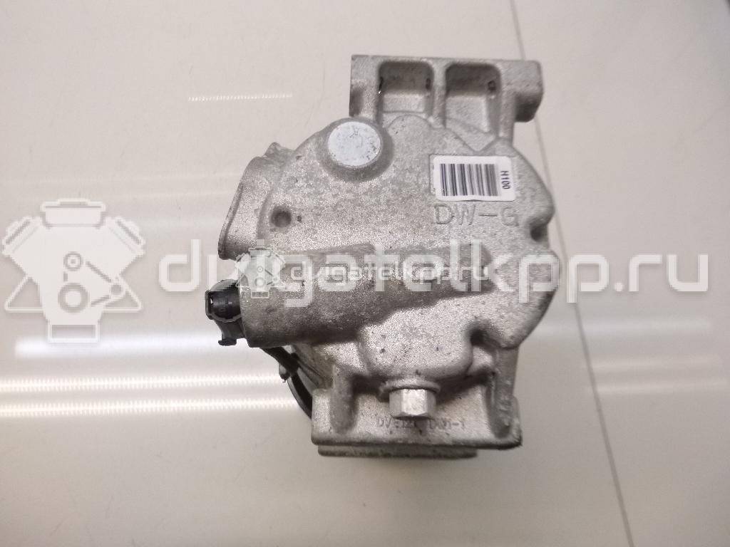 Фото Компрессор системы кондиционирования  977014L000 для Hyundai Accent {forloop.counter}}